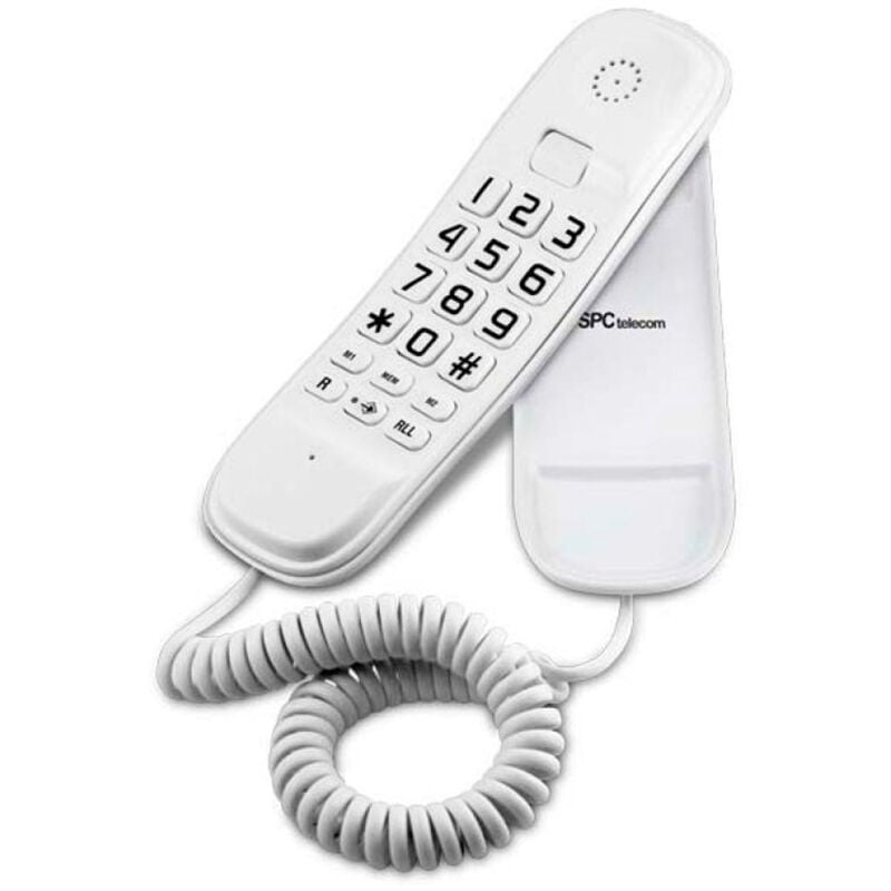 

Telefono Monopieza Original Lite 3601V