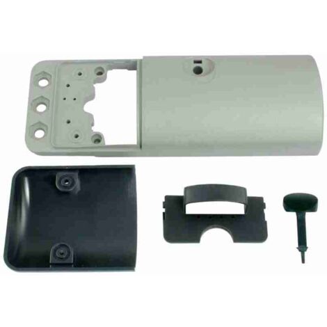 SPCG016600 Couvercles en plastique de remplacement TOO3000 TOO4500 TOO3024 Remplacement sympa NICE SPCG016600
