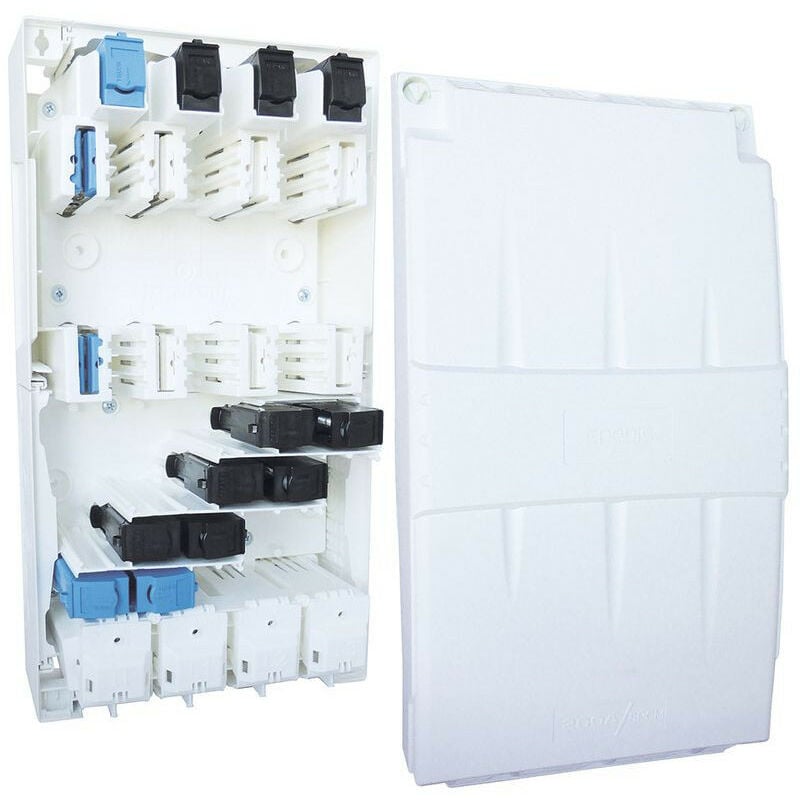 SPCM 200A avec 2 dérivations 6-95 (Q952)