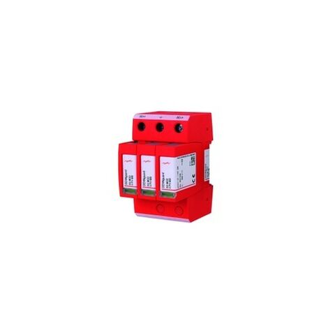 Spd T2 Fv Fino A 1200 V Fusenon Serve ( DEHN ITALIA cod. 952565 )