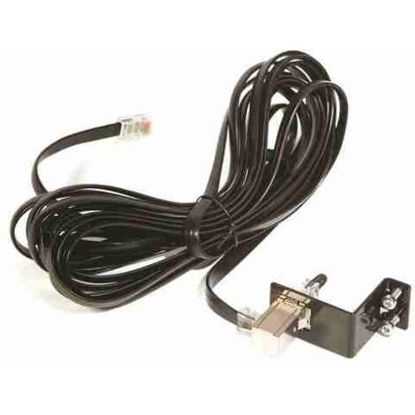SPDAS802RJ45 Connettore Rj45 Per DAS Das900Cti DAS DITEC ENTREMATIC SPDAS802RJ45 Per Porta Automatica