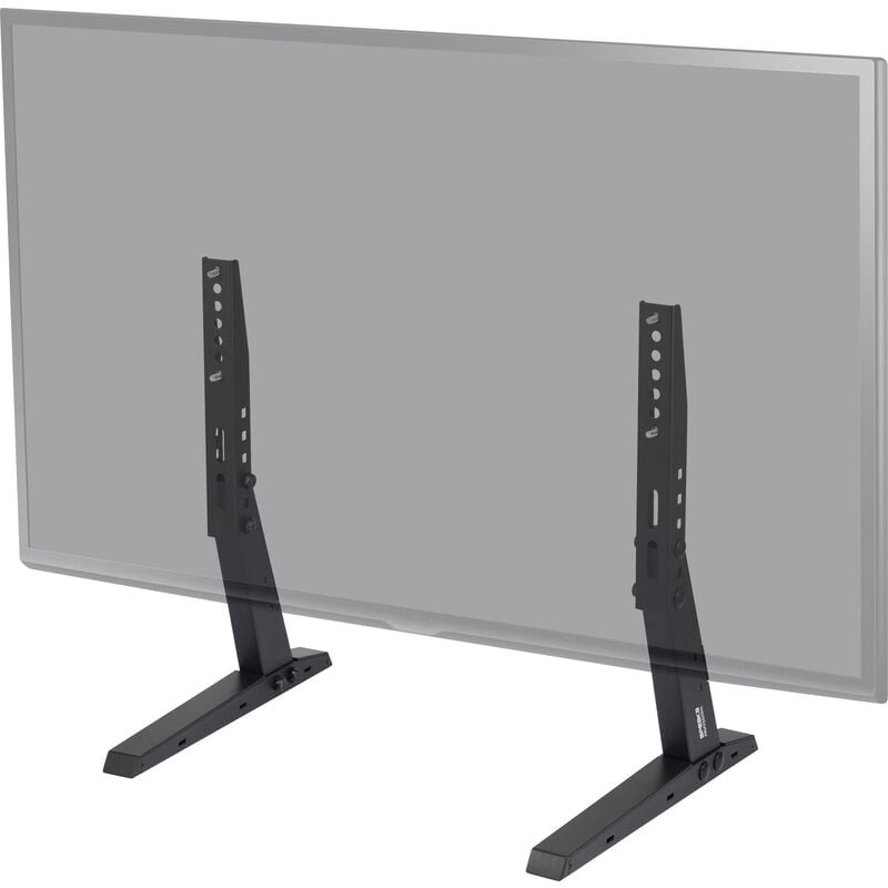 Pied pour tv 33,0 cm (13') - 94,0 cm (37') rigide X899391 - Speaka Professional