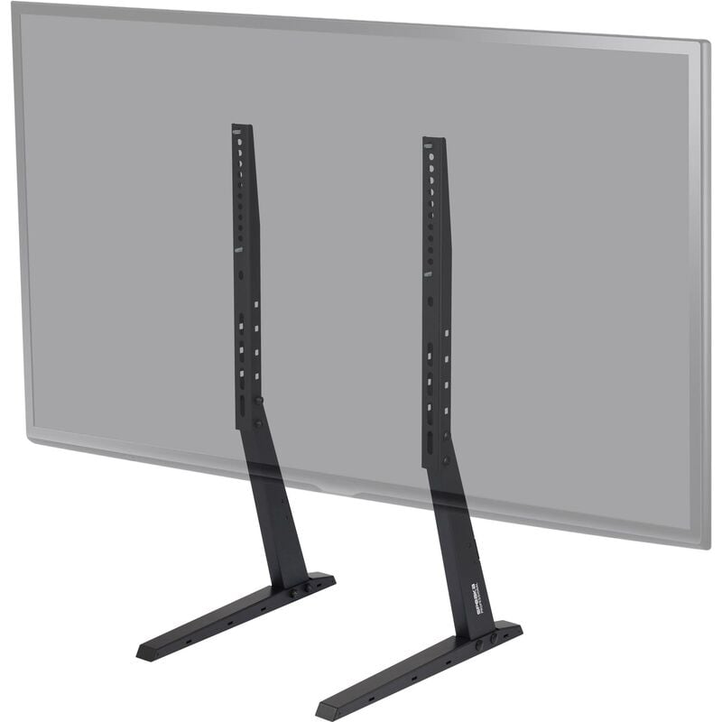SP-6644608 Pied pour tv 94,0 cm (37') - 177,8 cm (70') rigide X899351 - Speaka Professional