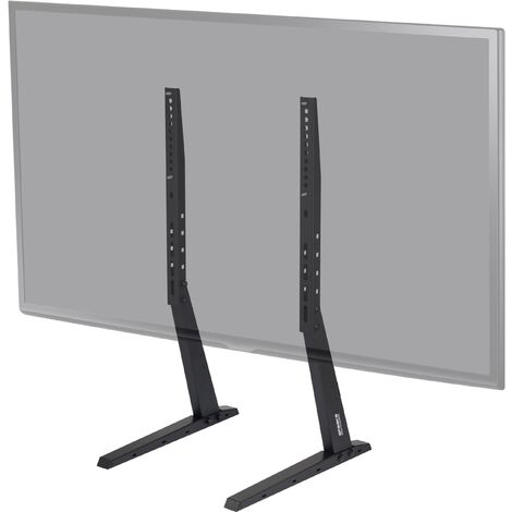 SpeaKa Professional SP-6644608 Pied pour TV 94,0 cm (37") - 177,8 cm (70") rigide