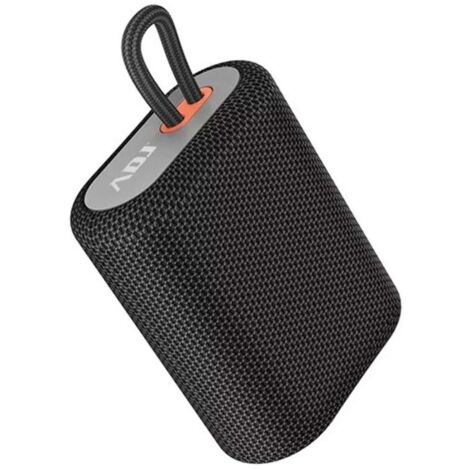 Speaker Bluetooth 5.2 Jump Bk Portable For Smartphone/Pc/Tablet