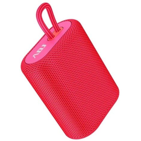 Speaker Bluetooth 5.2 Jump Rd Portable For Smartphone/Pc/Tablet
