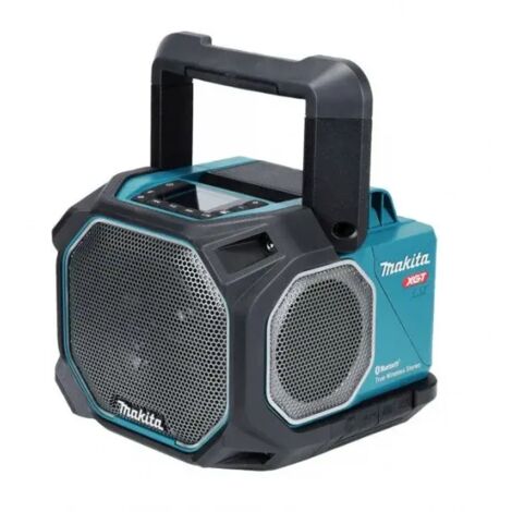 Speaker Bluetooth Makita MR014GZ 18V