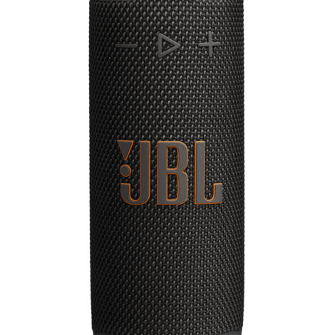 Speaker bluetooth portatile ip68 16w nero jblgripblk