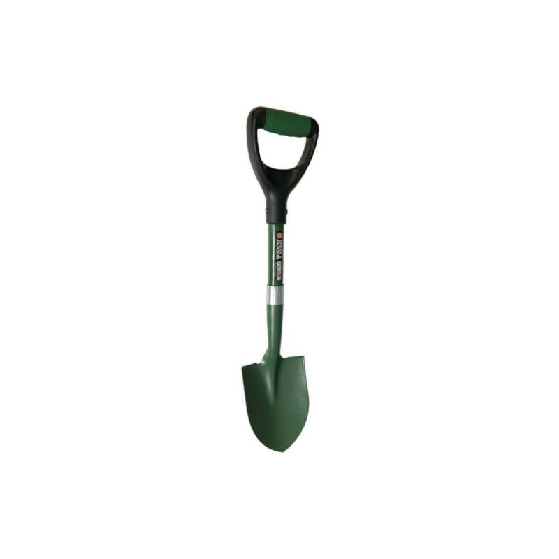 

SPEAR & JACKSON Mini Pala - cabeza de acero - 69cm