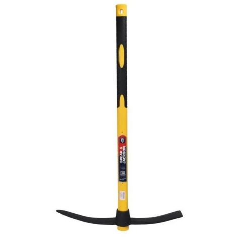 SPEAR &amp JACKSON Pico para movimiento de tierras - 90cm - 81825M999