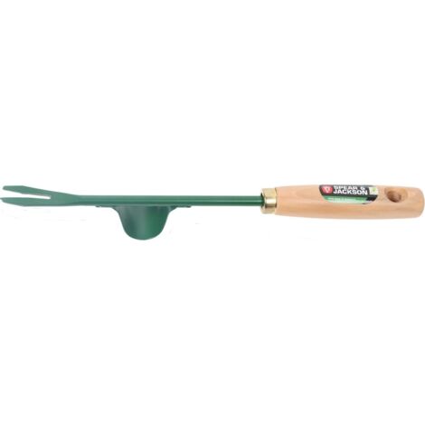 SPEAR &amp JACKSON Wurzelziehstrümpfe - Stahl - 50046