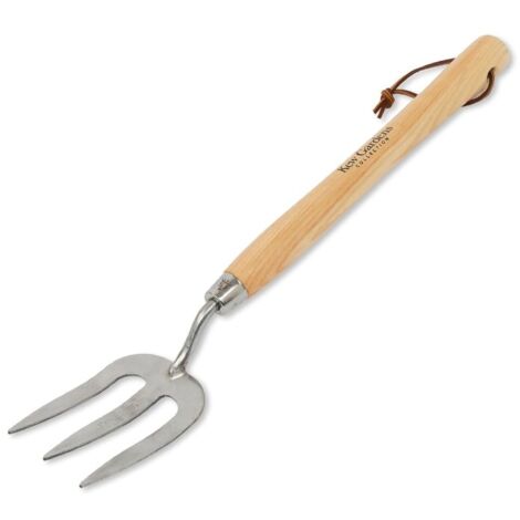 Spear and Jackson Kew Stainless 12inch Weedfork 3190KEW