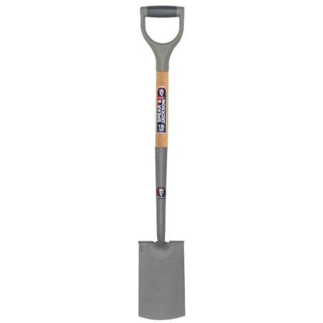 Spear and Jackson Neverbend Border Spade 1184NB