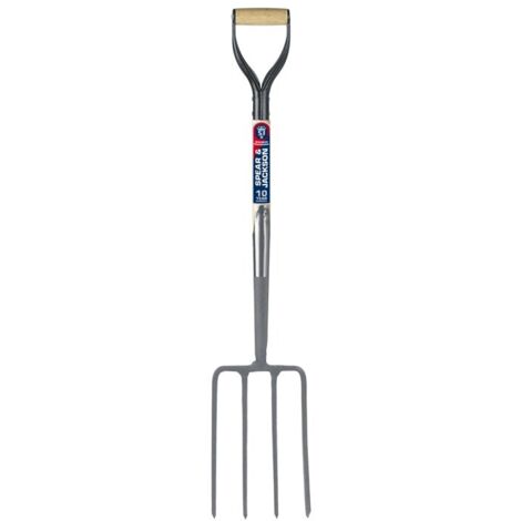 Spear and Jackson Professional Digging Fork 1570AL