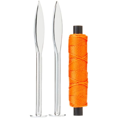 Spear & Jackson 10505Z Linea e perni