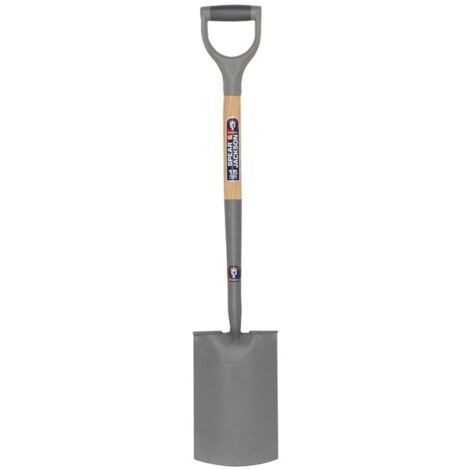 Spear & Jackson 1180-NB County Range Digging Spade