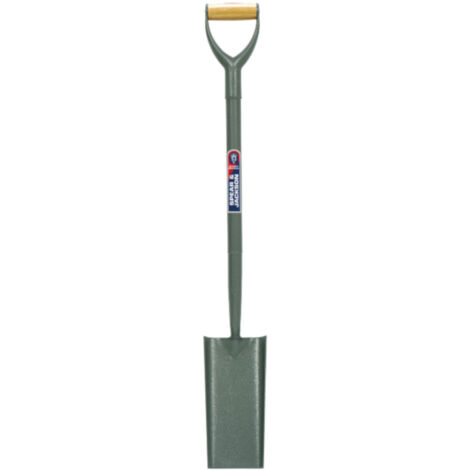 Spear & Jackson 2007AP Cable Laying Shovel MYD