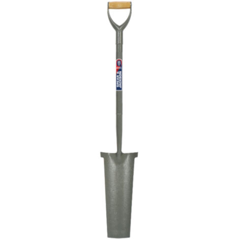 Spear & Jackson 2153AE All Steel Draining Tool