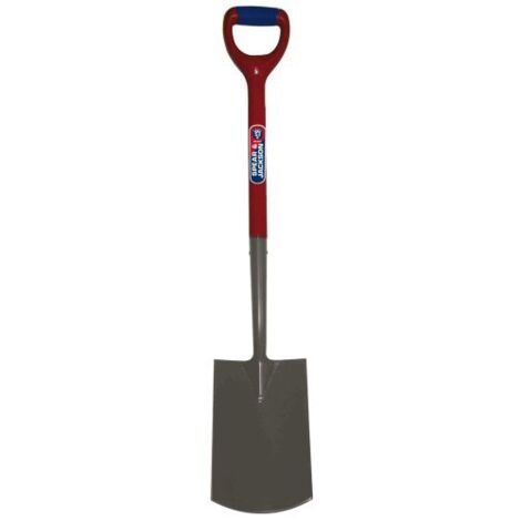 Spear & Jackson 2190NS Seleziona Carbon Dig Spade