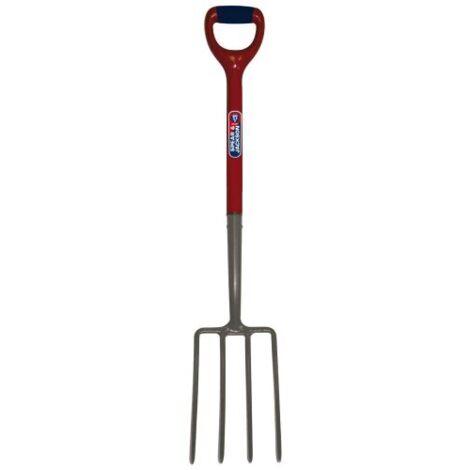 Spear & Jackson 2990NS Seleziona Carbon Digging Fork