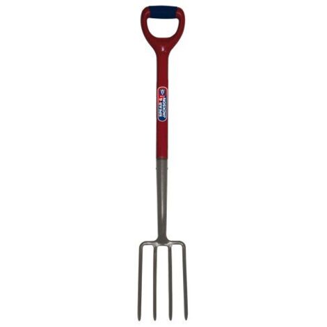 Spear & Jackson 2994NS Seleziona Carbon Border Fork