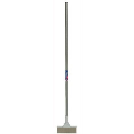Spear & Jackson 3420BC Raschietto per pavimenti con manico tubolare da 48 pollici