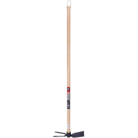 Spear & Jackson 35702 - Fodero con forcella saldata, 26 cm