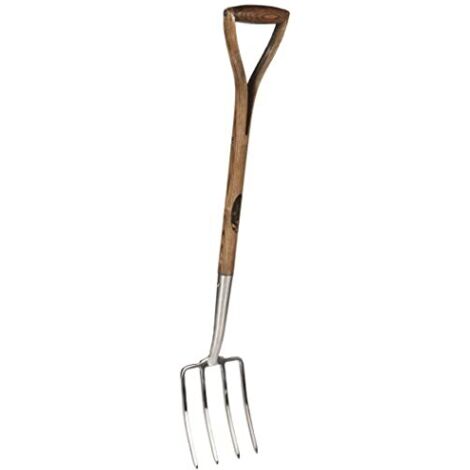 Spear & Jackson 4250CF Forchetta tradizionale per bambini in acciaio inossidabile