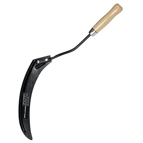 Spear & Jackson 4731SL Gancio da erba Razorsharp Little Giant