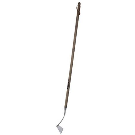 Spear & Jackson 4860SW Zappa angolata tradizionale in acciaio inossidabile