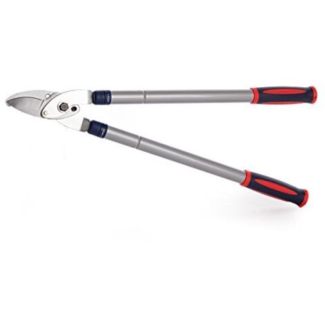 Spear & Jackson 4903RSS Troncarami bypass telescopico in acciaio Razorsharp