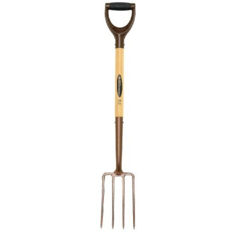 Spear & Jackson 4994NB Forcella Elements Carbon Border