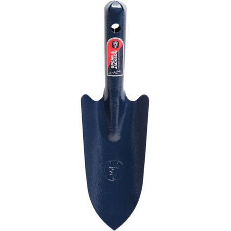 Spear & Jackson 50011 Trapianto tutto in acciaio