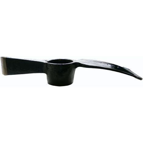Spear & Jackson 5002AE - Testa di piccone per estirpatura da 2,26 kg