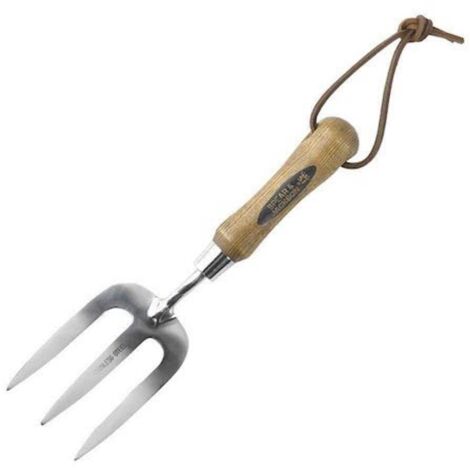 Spear & Jackson 5040WF Forchetta tradizionale in acciaio inossidabile
