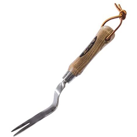 Spear & Jackson 5070DG Daisy Grubber tradizionale in acciaio inossidabile