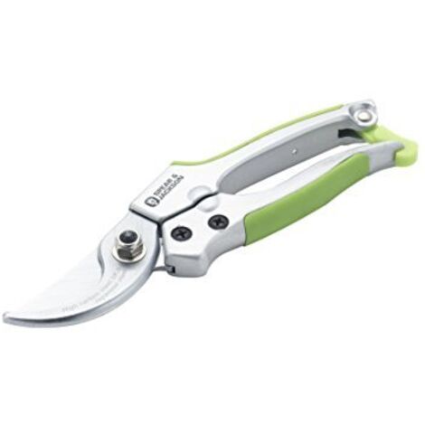 Spear & Jackson 56526G Colori Green Bypass Pruners