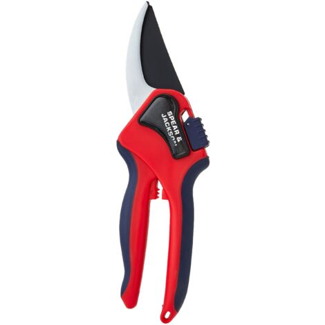 Spear & Jackson 6060BS Forbice da potatura Razorsharp Advantage Large Bypass