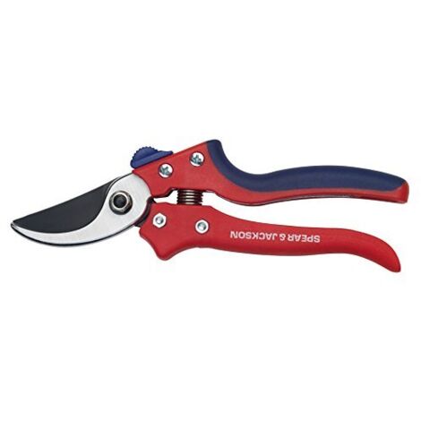 Spear & Jackson 7159BS Cesoie Razorsharp Advantage Bypass