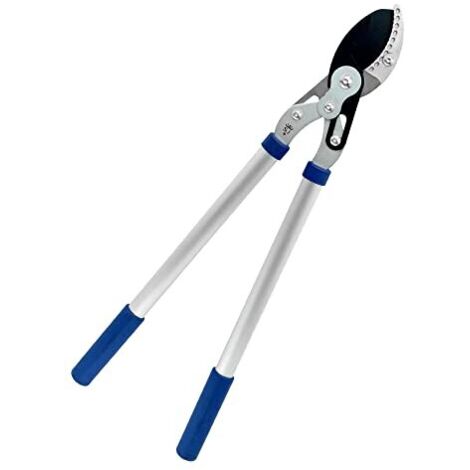Spear & Jackson 8041RS Troncarami a incudine a doppia mescola da 28"
