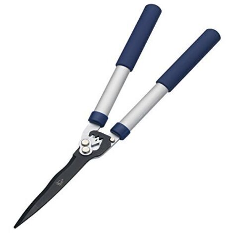 Spear & Jackson 8170RS Cesoia per siepi con ingranaggi affilati come un rasoio
