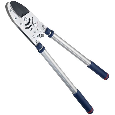 Spear & Jackson 8290RS Troncarami a cricchetto telescopico Razorsharp Advance, resistente