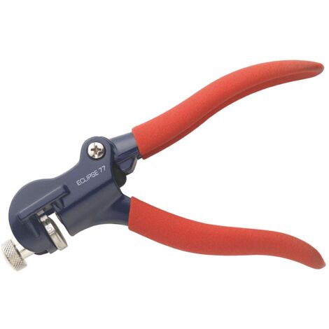 Spear & Jackson 94-370R Sega Eclipse Tooth Setter