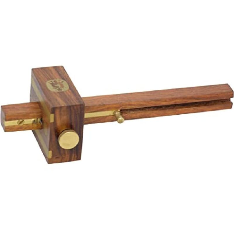 Spear & Jackson CMTG Manometro da infilare Carpenters 20,3 cm (8