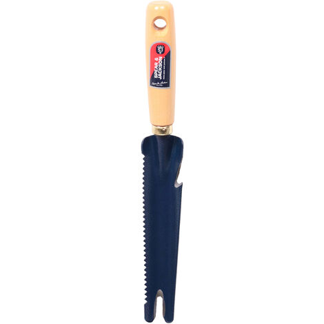 Spear-Jackson Couteau Désherbeur Bleu Ergonomique 190g