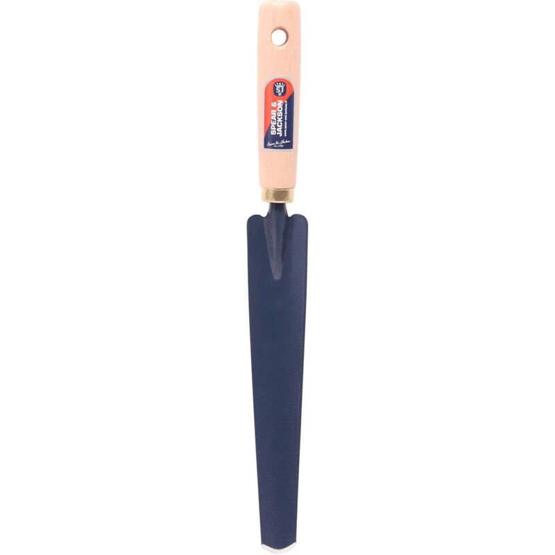 Spear&jackson - Couteau désherbeur manche bois 37.8cm