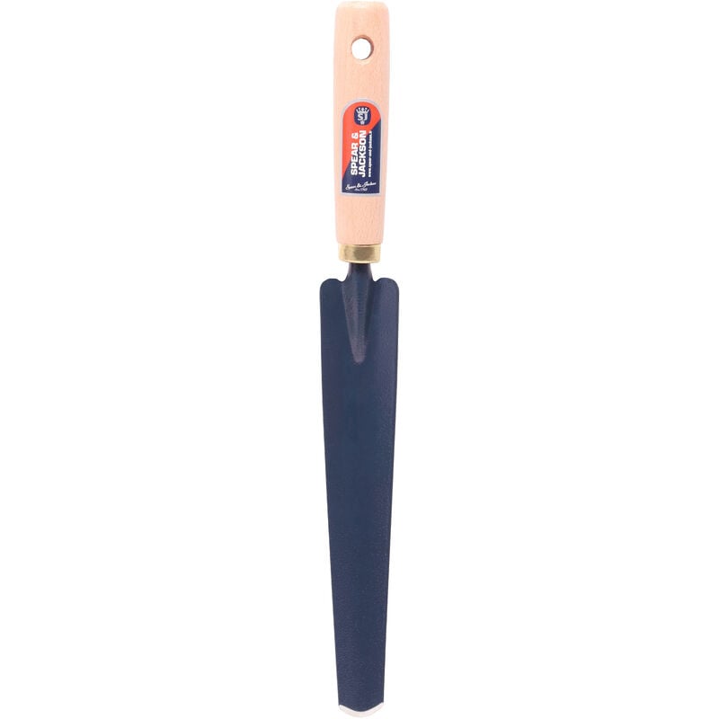 Spear&jackson - Couteau désherbeur manche bois 37.8cm