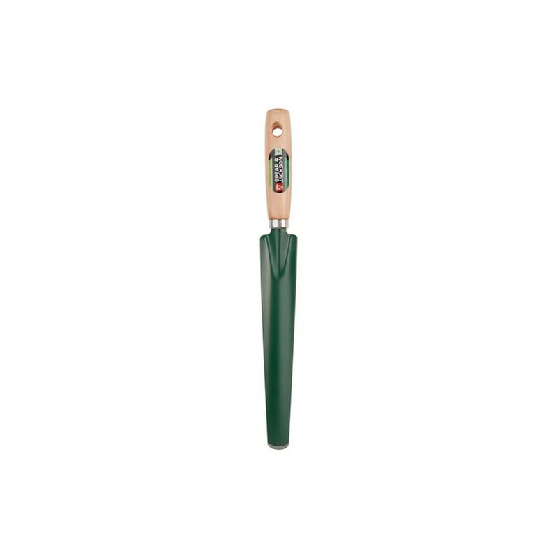 Spear & jackson - Couteau désherbeur manche bois 37.8cm