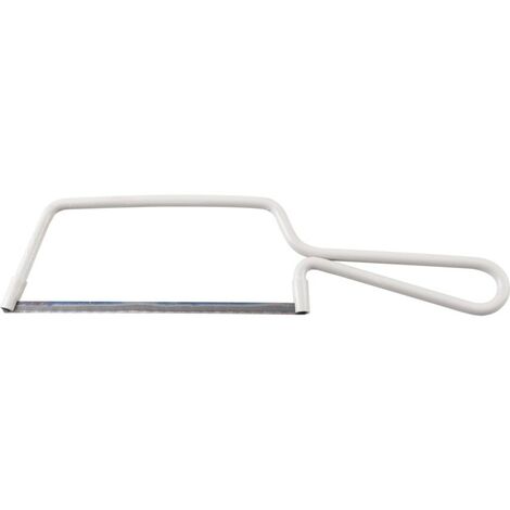 Spear & Jackson Eclipse Junior Hacksaw 260mm x 67mm