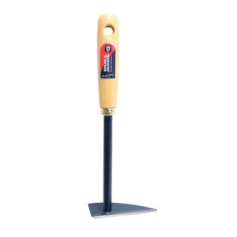 Spear-Jackson Mini désherbinet bleu outil jardinage compact